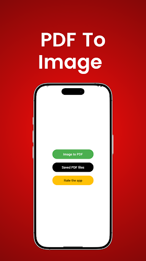 Image PFD converter compress