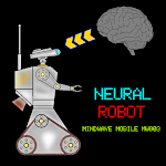 Cover Image of ดาวน์โหลด NeuroRobot  APK