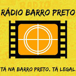 Cover Image of ดาวน์โหลด Radio Barro Preto 1.9 APK