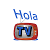 Hola TV icon