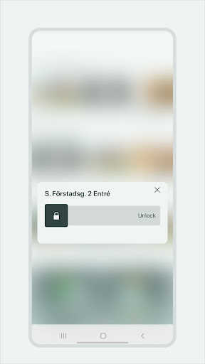 Accessy Screen 3