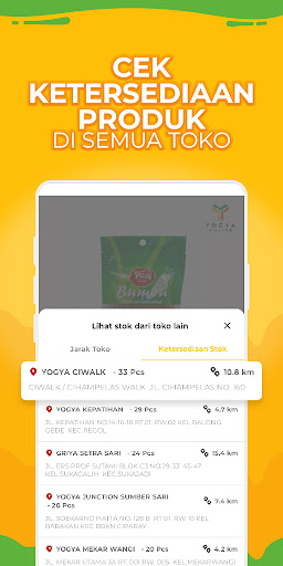 YOGYA Online YOCommerce