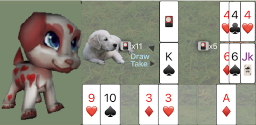 K9 Hearts