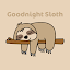Goodnight Sloth Theme +HOME