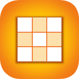 Sudoku (Full): Free Daily Puzzles by Penny Dell icon