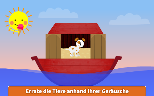 App-Vorschau