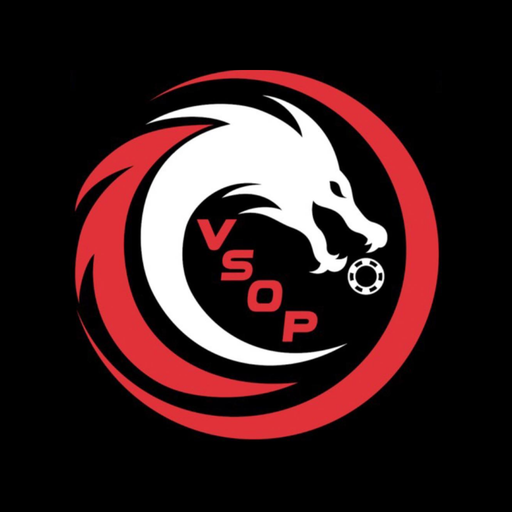 VSOP logo
