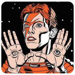 David Bowie Wallpaper: Download & Review