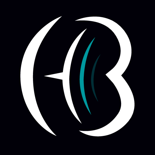 Hear Beyond logo