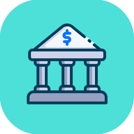 Bank Passbook Mini Statement logo