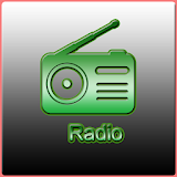 Nigeria Radio Station icon