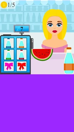 horse care game - Screenshot 4