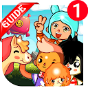 Guide For T0CA LIFE World Town Tips pro 3.0 APK Download