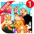 Guide For T0CA LIFE World Town Tips pro5.0