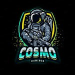 Cover Image of Download Cosmo Gamingz  APK