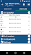 screenshot of App Volume Control Pro
