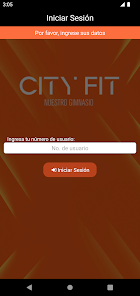 City Fit Durango 47.0 APK + Mod (Unlimited money) for Android