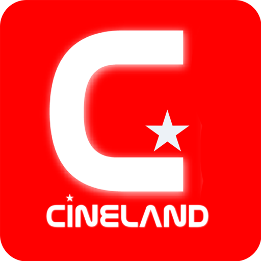 Cineland Colombia logo