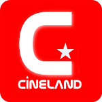 Cover Image of Download Cineland Colombia  APK