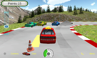 Kids Car Racers