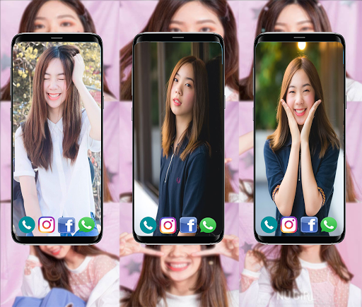 KPOP PUN BNK48 HD Wallpapers 2