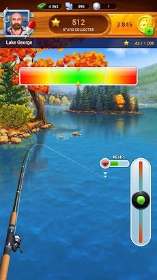 Fishing Town: 3D Fish Angler & Building Game 2020のおすすめ画像4