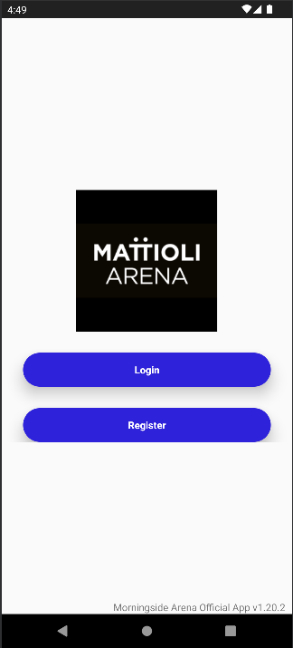 Mattioli Arenaのおすすめ画像1