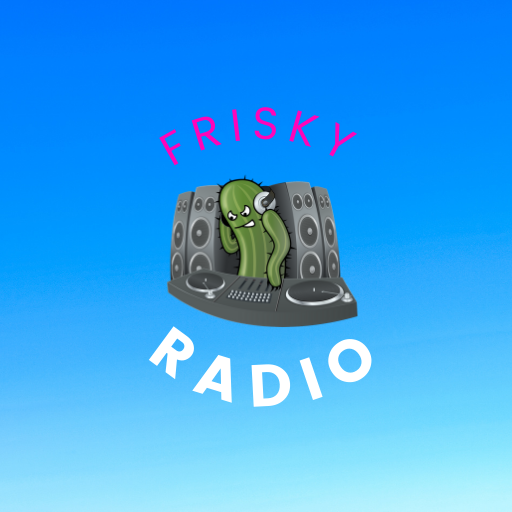 Frisky Radio 2.3.0 Icon