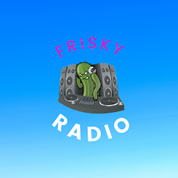 Icon image Frisky Radio