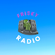 Frisky Radio - Androidアプリ