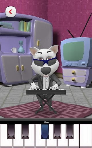 My Talking Dog u2013 Virtual Pet apkdebit screenshots 13