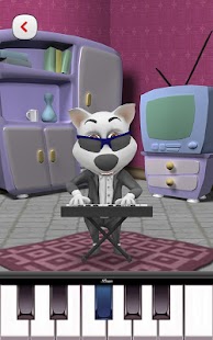 My Talking Dog – Virtual Pet Screenshot