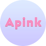 Lyrics for APink (Offline) icon
