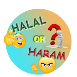 Cover Image of डाउनलोड Halal or Haram? 1.0 APK