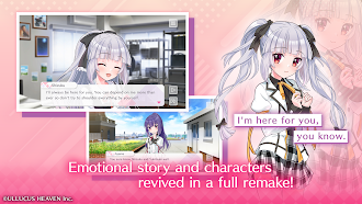 Game screenshot Fragment's Note2+ apk download