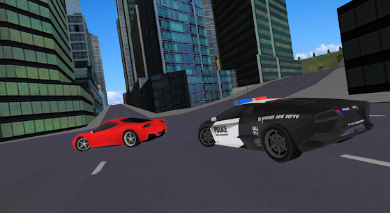 Police Vs Robbers 2 For PC installation