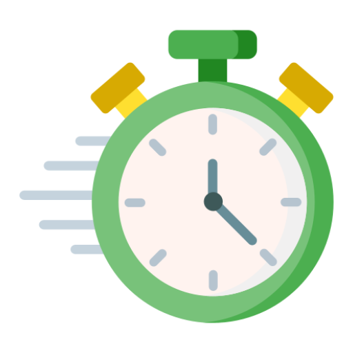 HIIT Timer One: Interval, Boxi 1.2.23 Icon