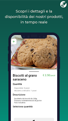 Fattoria Sociale Screen 2