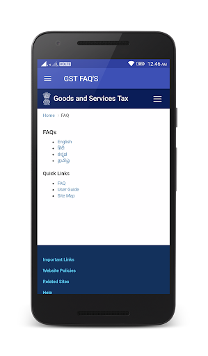 GST Guide India