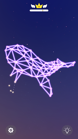 Game screenshot Linepoly Puzzle mod apk