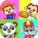 Timpy Kids Learning Games APK