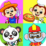 Timpy Kids Learning Games