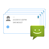 SMS Widget icon
