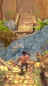 Lost Temple : Fast Run screenshots apk mod 5