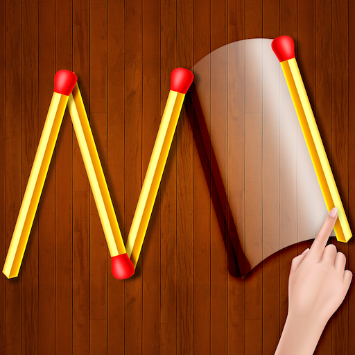 Maths Sticks Challenging Game Unduh di Windows