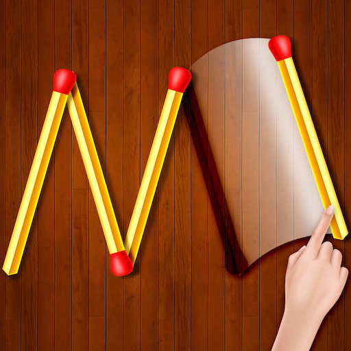 Maths Sticks Challenging Game 1.0.2 Icon