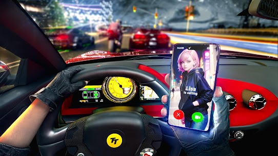 Turbo Tornado: Racing Master 0.4.3 버그판 3