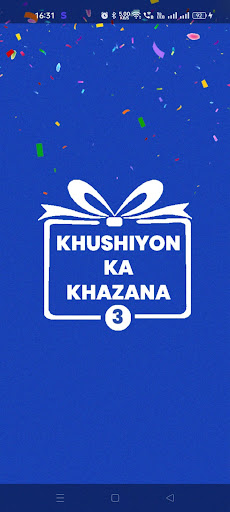 Khushiyon Ka Khazana 3 Screen 2