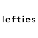Lefties -Clothes & accessories icon