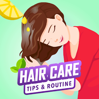Haircare app for women apk